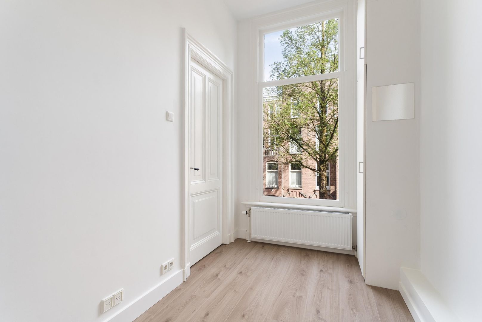 Frans van Mierisstraat 87 1, Amsterdam foto-47 blur