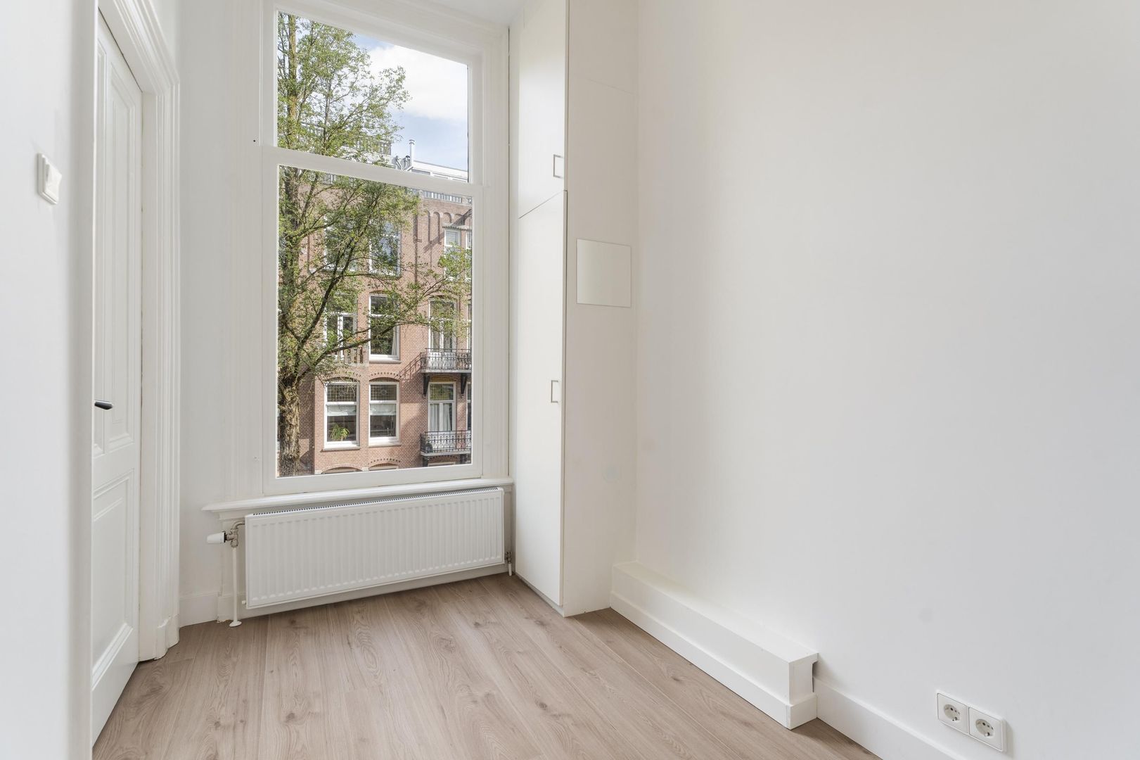 Frans van Mierisstraat 87 1, Amsterdam foto-48 blur