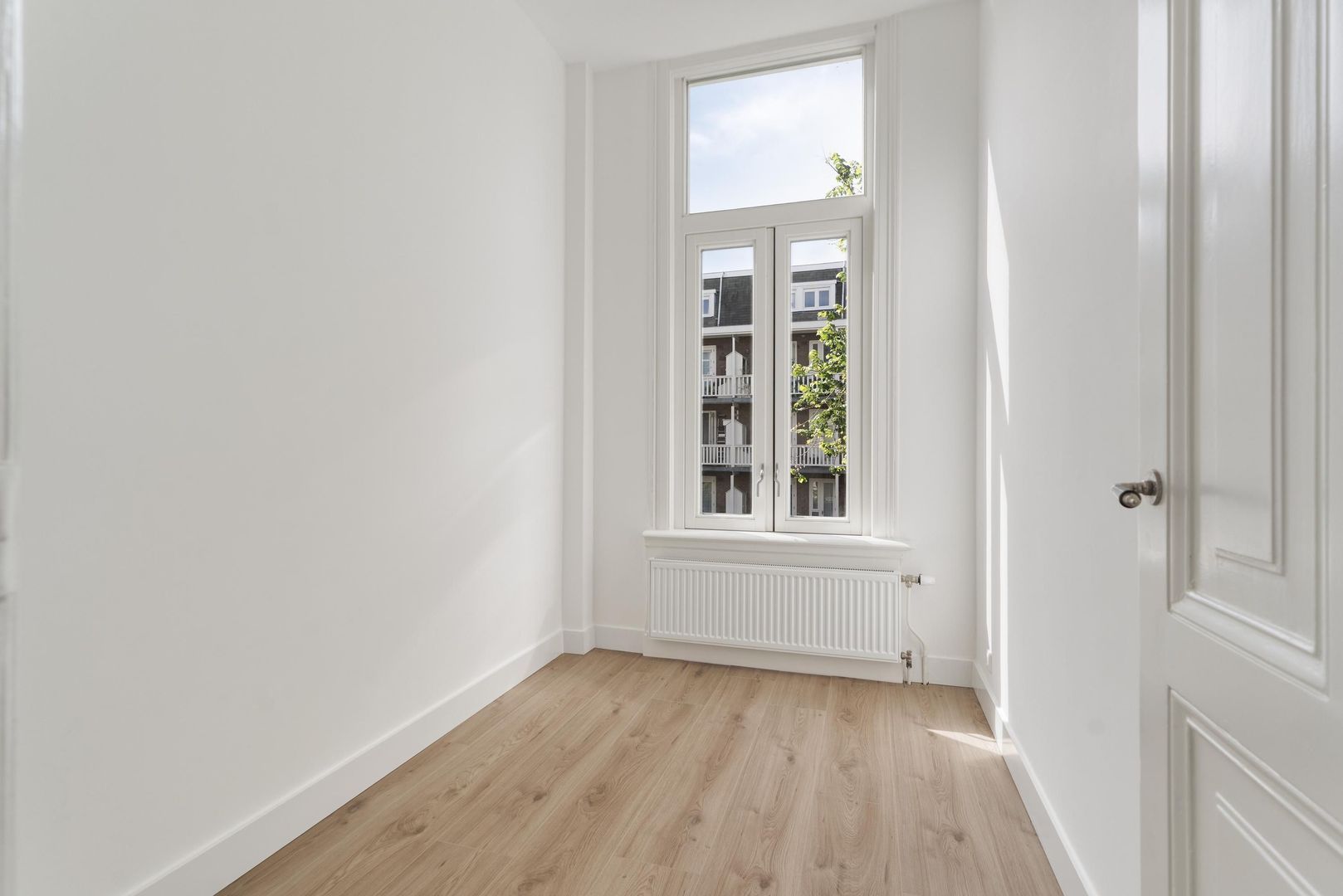 Frans van Mierisstraat 87 1, Amsterdam foto-49 blur