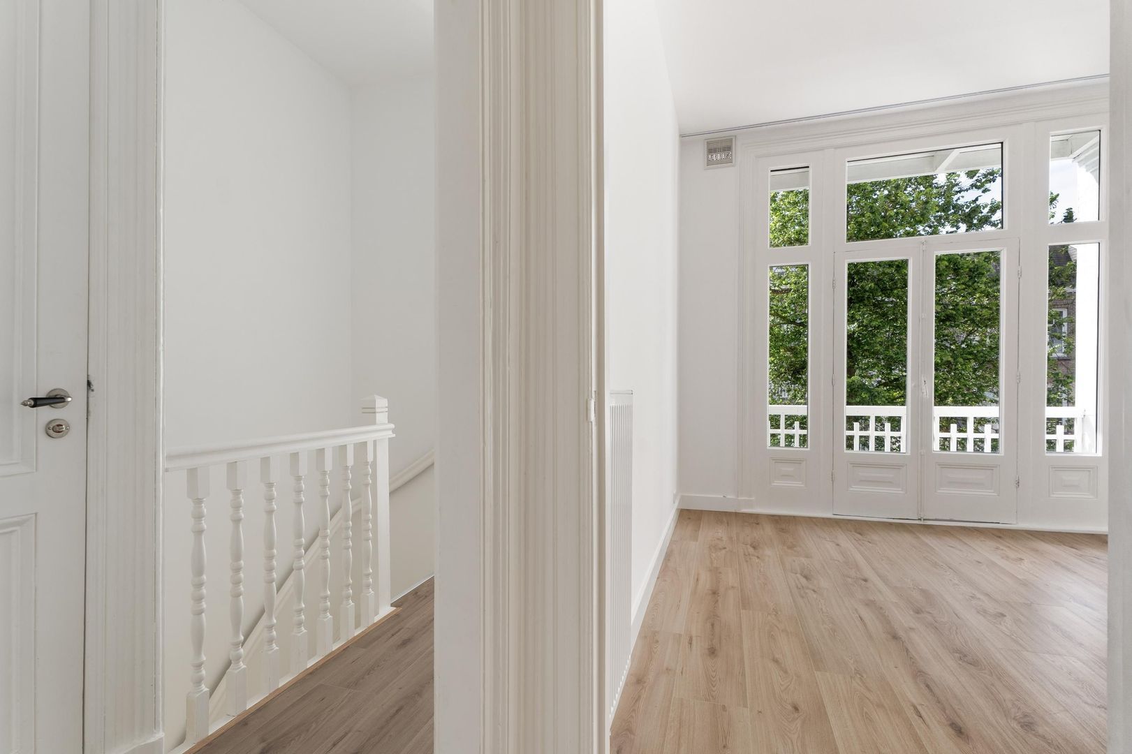 Frans van Mierisstraat 87 1, Amsterdam foto-54 blur