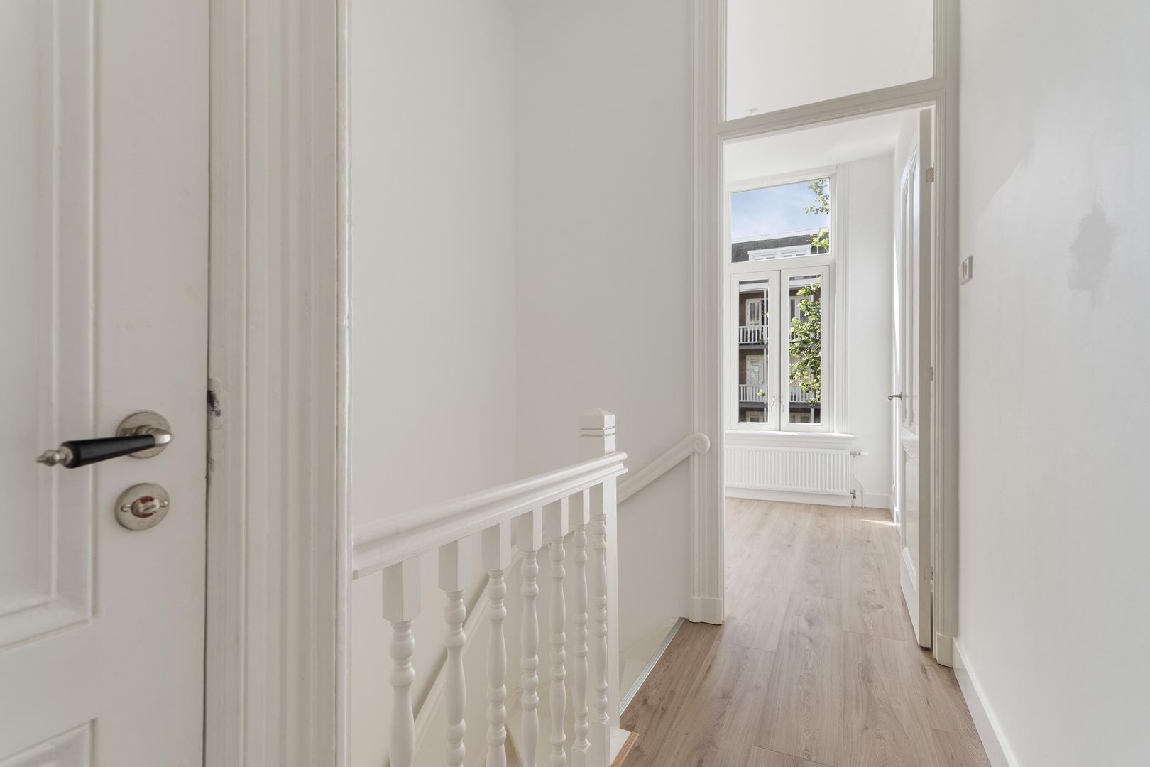 Frans van Mierisstraat 87 1, Amsterdam foto-55 blur