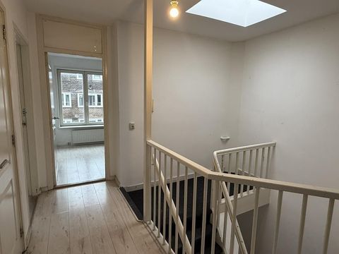 Van Speijkstraat 33 3, Amsterdam foto-0