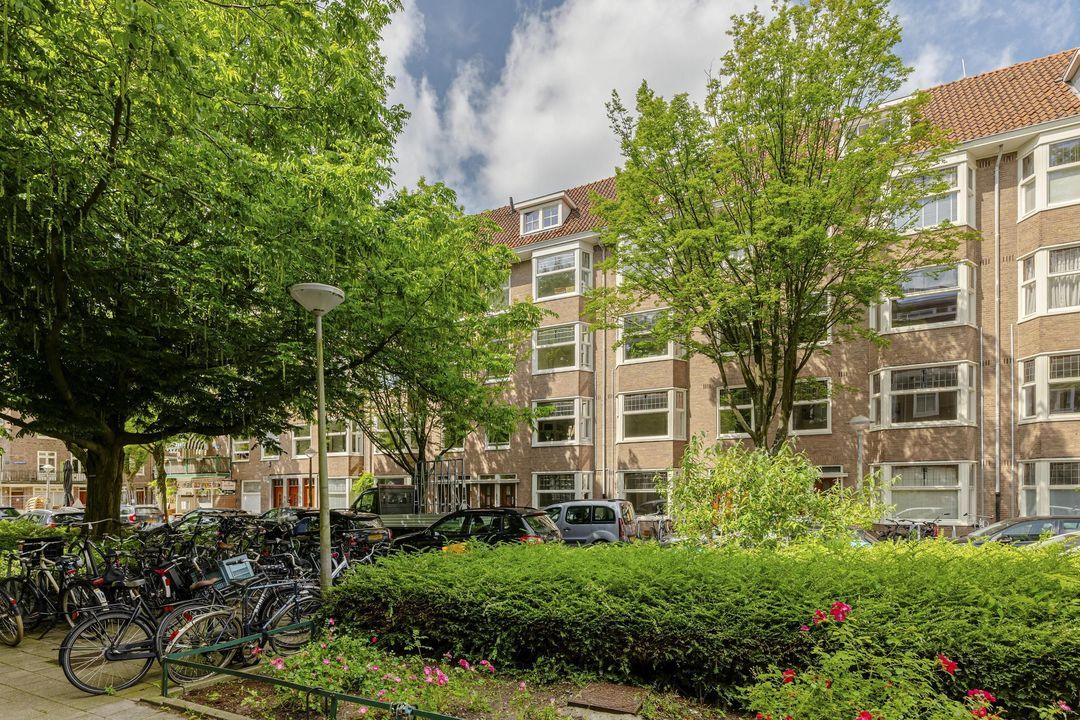 Curaçaostraat 103 H, Amsterdam