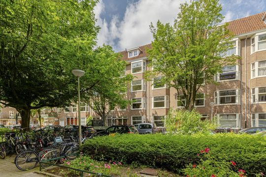 Curaçaostraat 103 H, Amsterdam foto-0