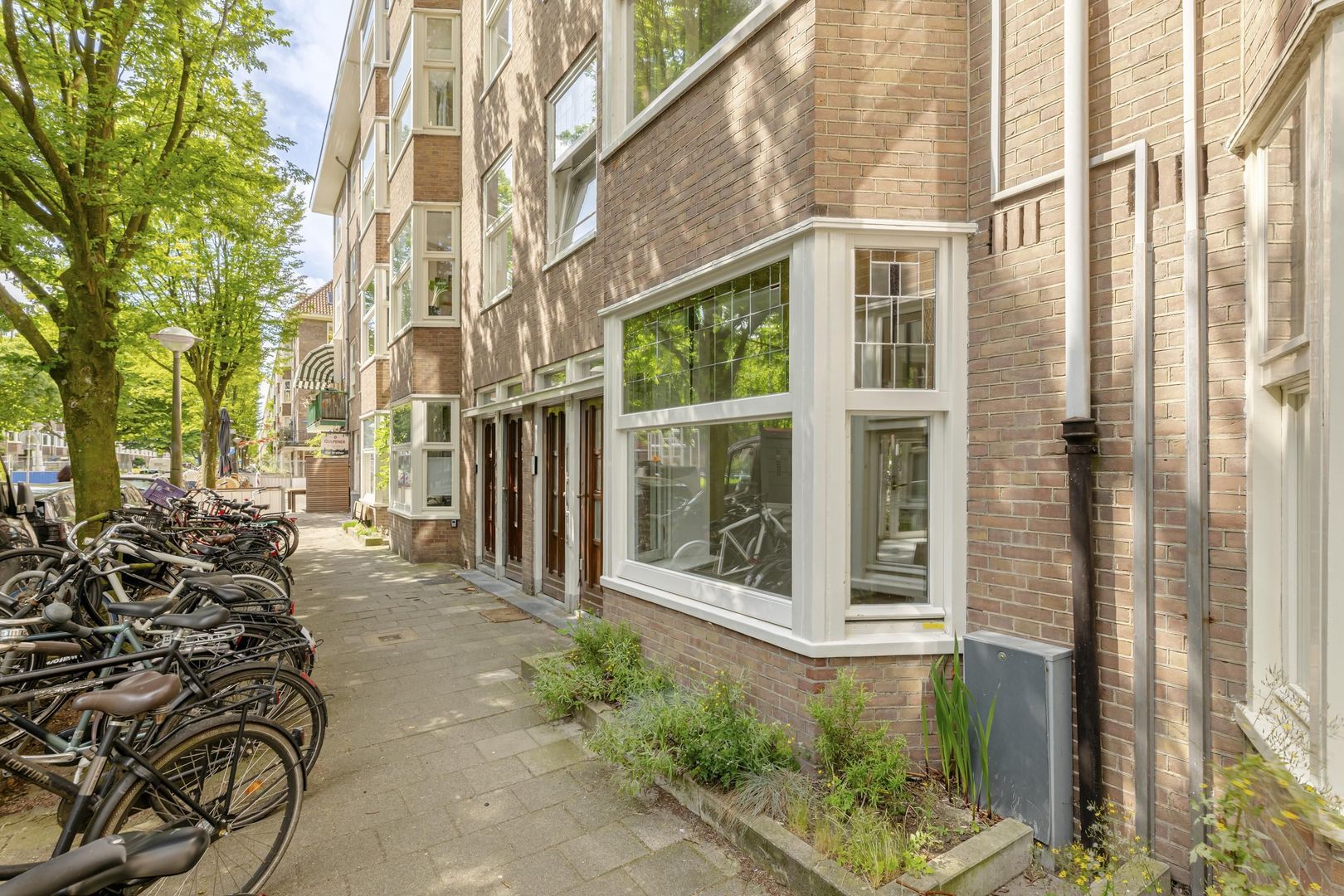 Curaçaostraat 103 H, Amsterdam foto-29 blur