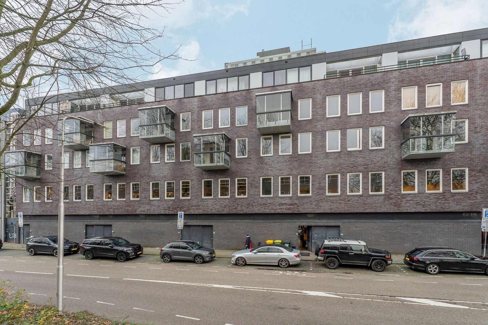 Meander 26, Amstelveen foto-28 blur