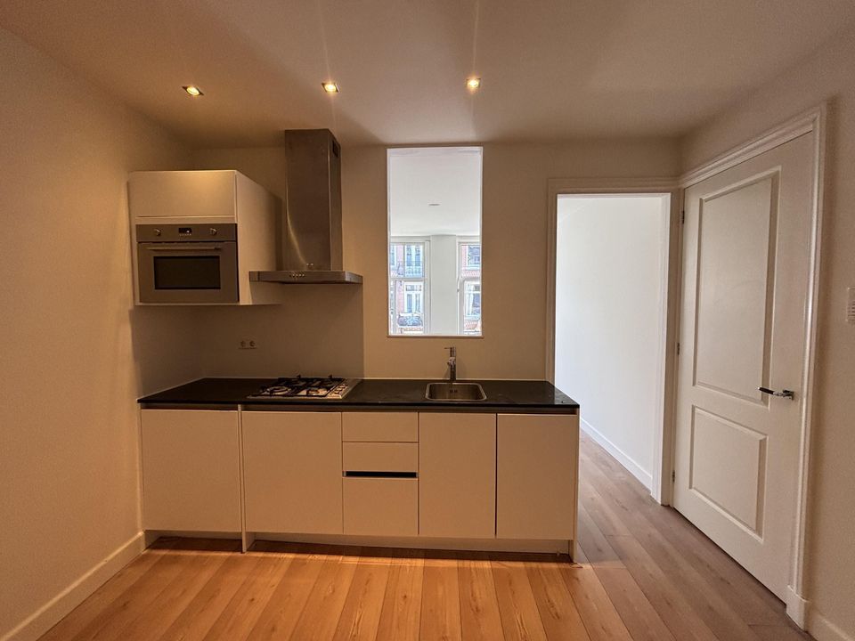 Rustenburgerstraat 344 2, Amsterdam