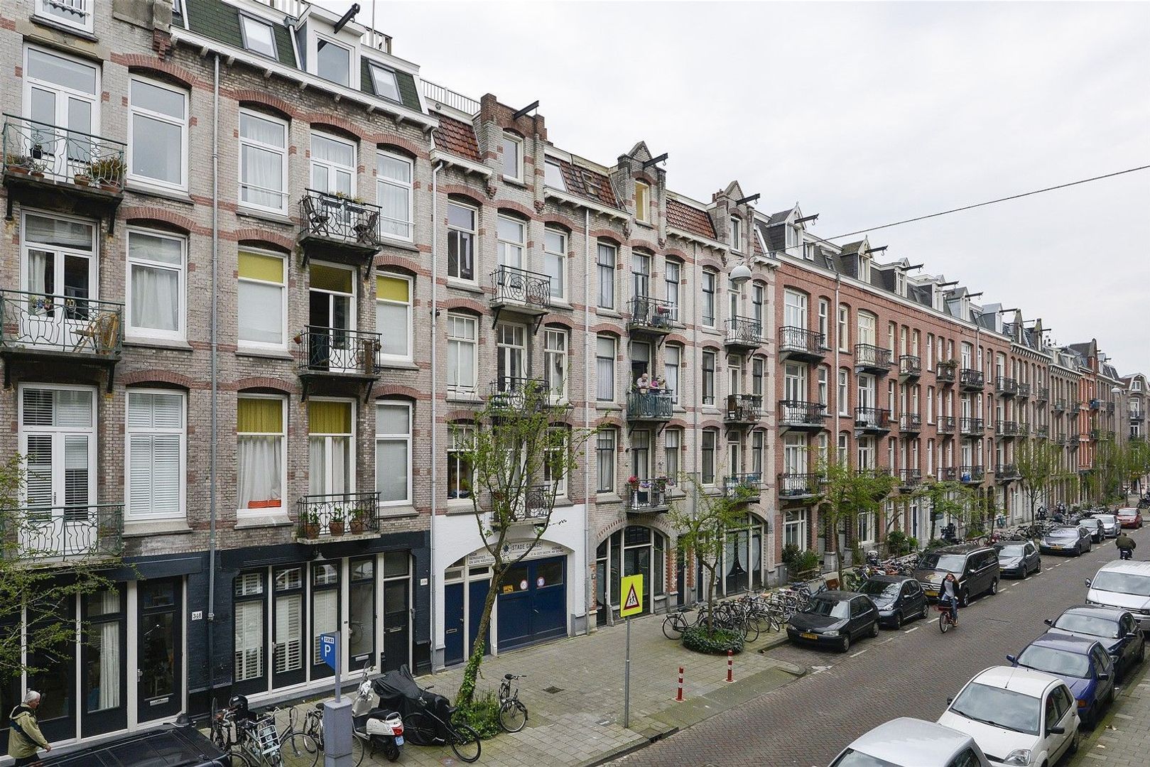 Rustenburgerstraat 344 2, Amsterdam foto-4 blur