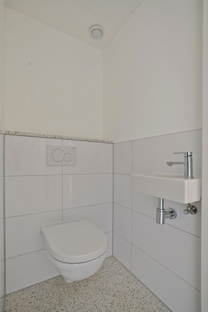 Van Tuyll van Serooskerkenweg 103 3, Amsterdam foto-12 blur