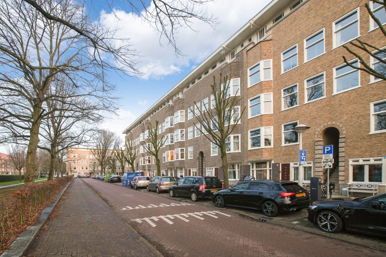 Van Tuyll van Serooskerkenweg 103 3, Amsterdam foto-16 blur