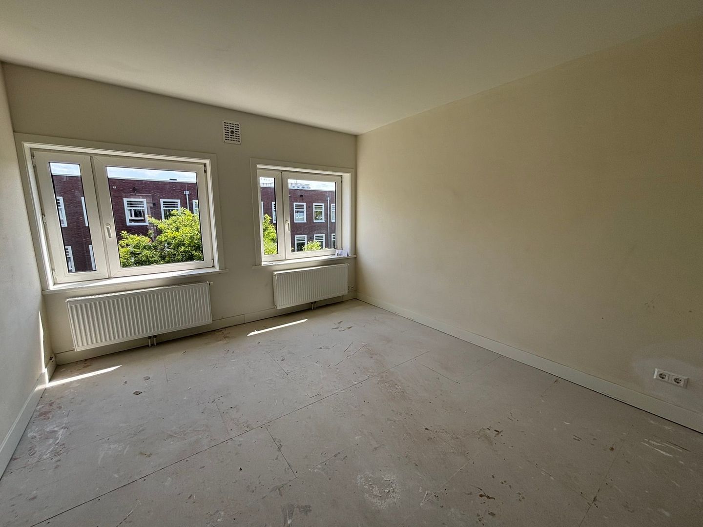Cabralstraat 12 2, Amsterdam foto-2 blur
