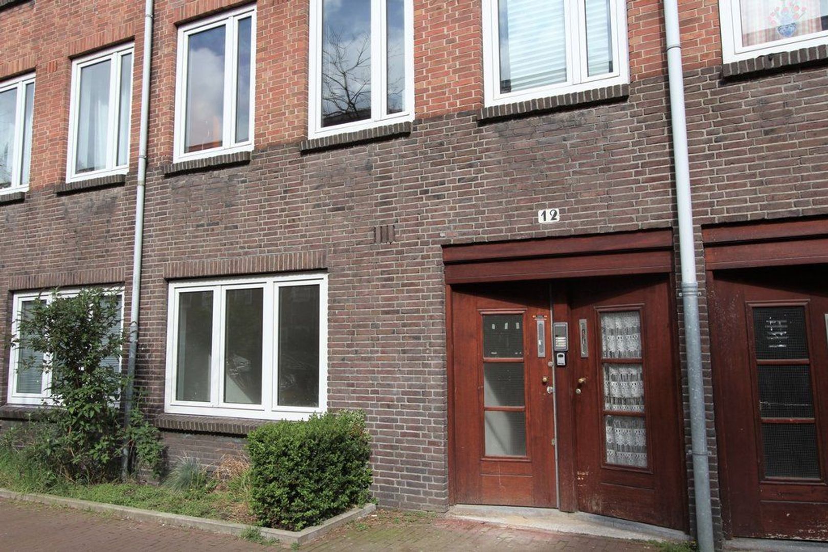 Cabralstraat 12 2, Amsterdam foto-18 blur
