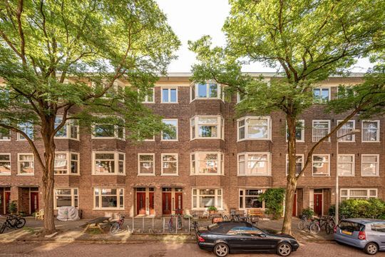 Hunzestraat 99 1, Amsterdam foto-0