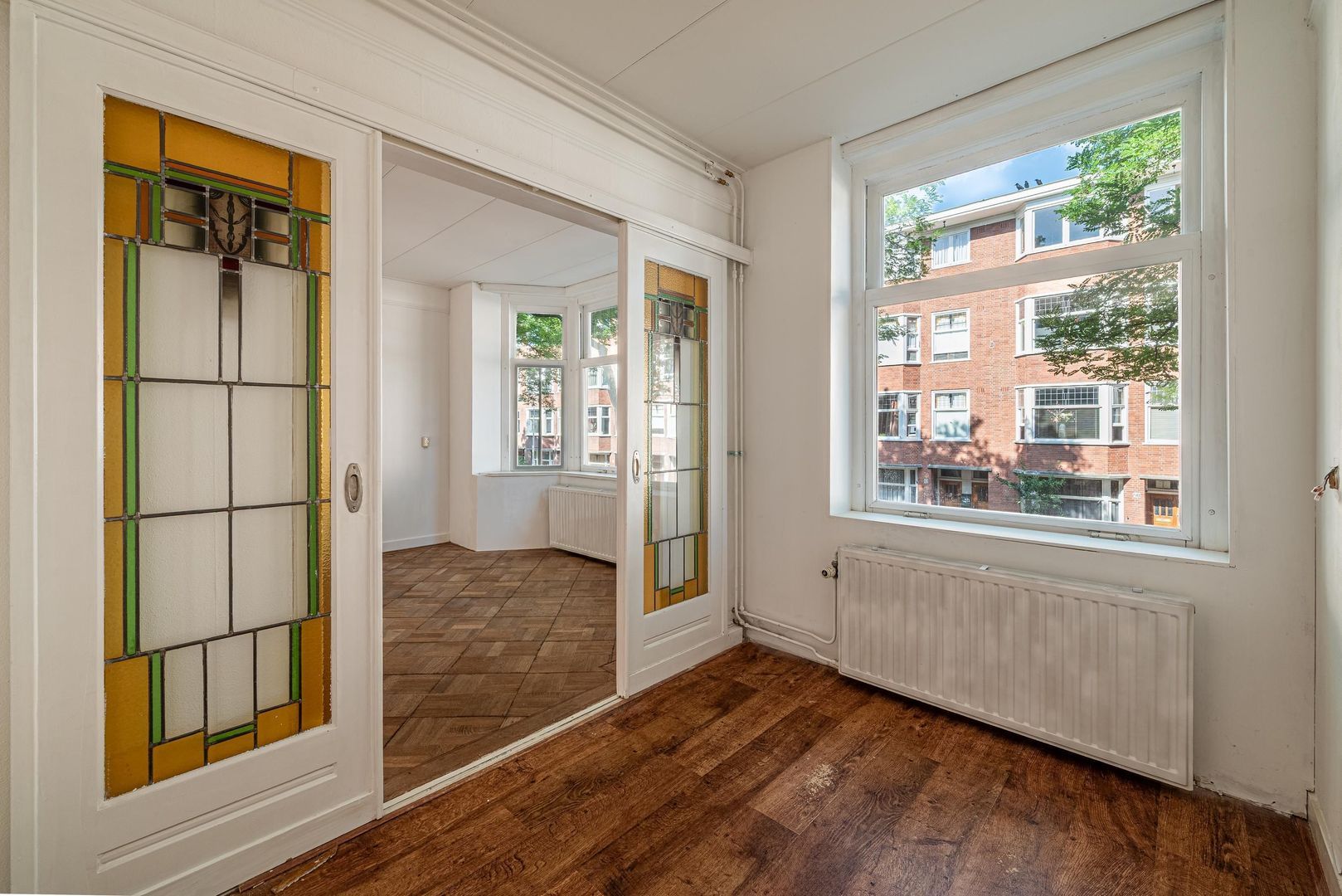 Hunzestraat 99 1, Amsterdam foto-5 blur