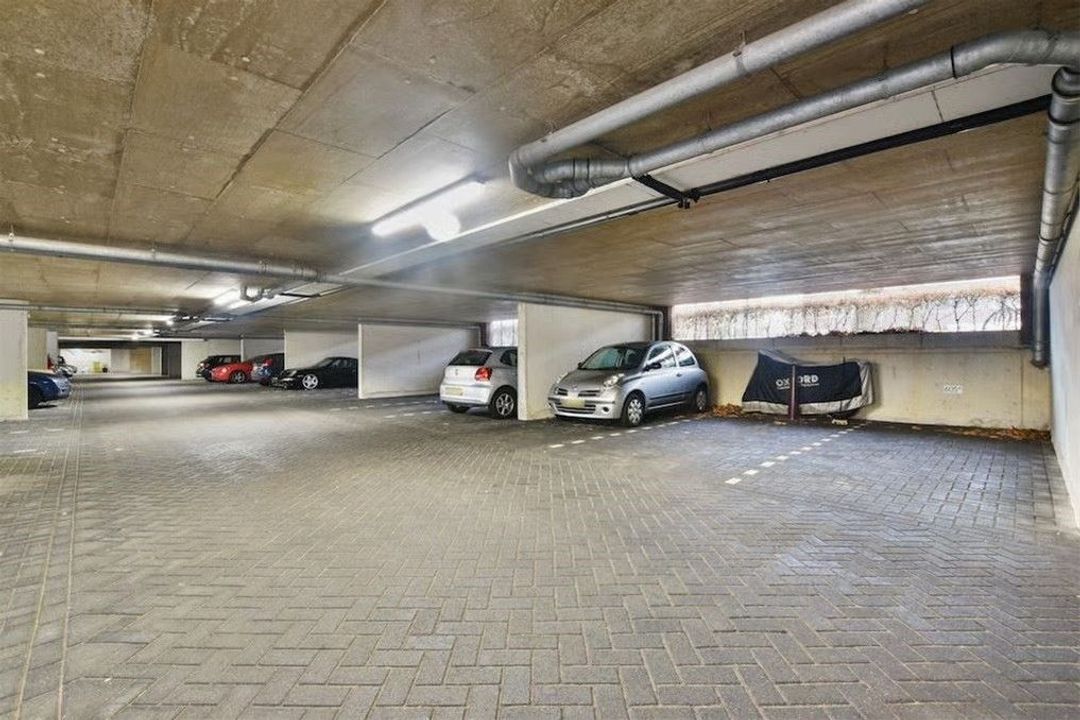 Amstelveenseweg 607 A, Amsterdam