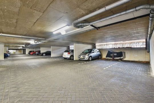 Amstelveenseweg 607 A, Amsterdam foto-0