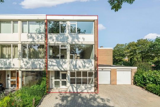 Van der Boechorststraat 84, Amsterdam foto-0