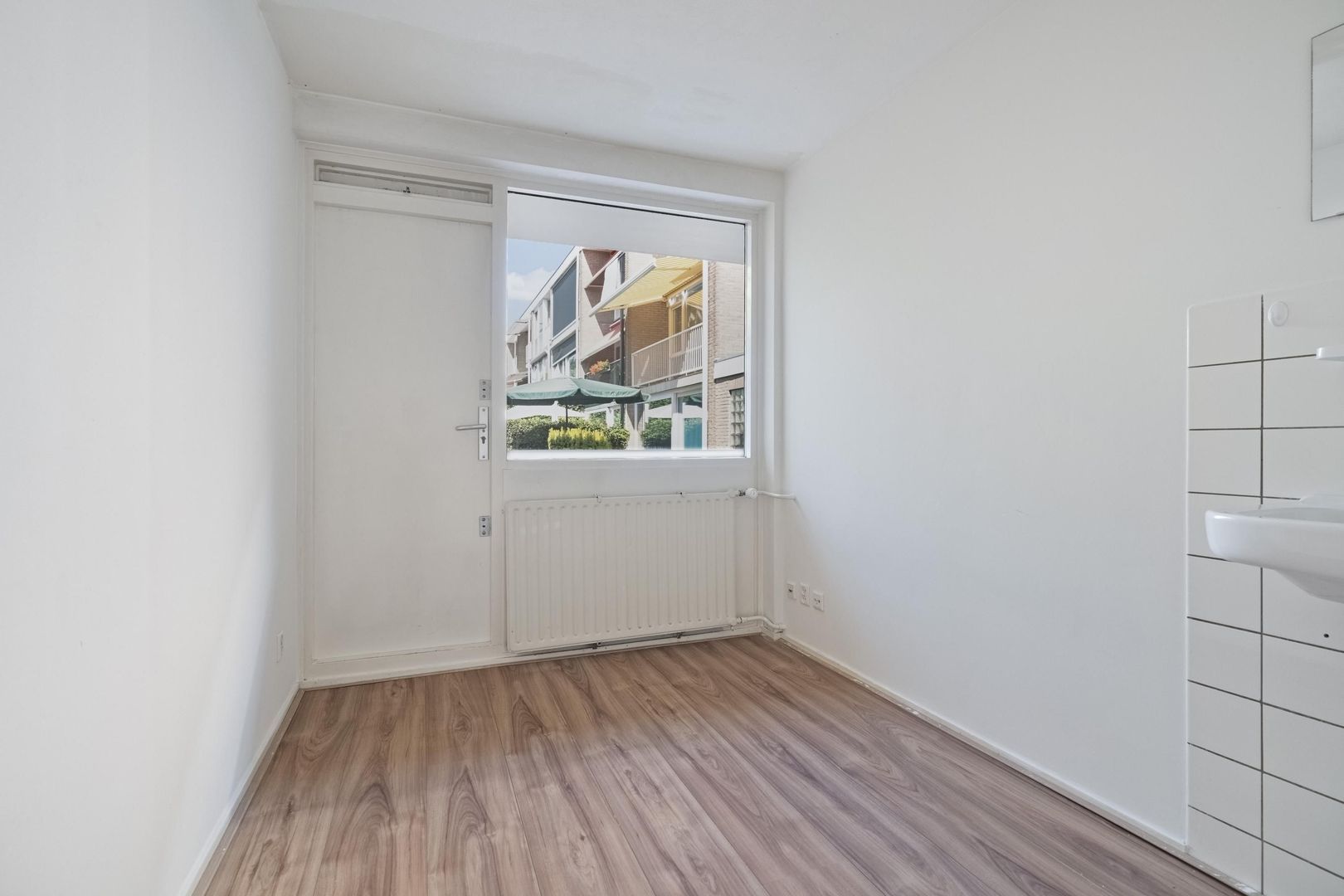 Van der Boechorststraat 84, Amsterdam foto-16 blur