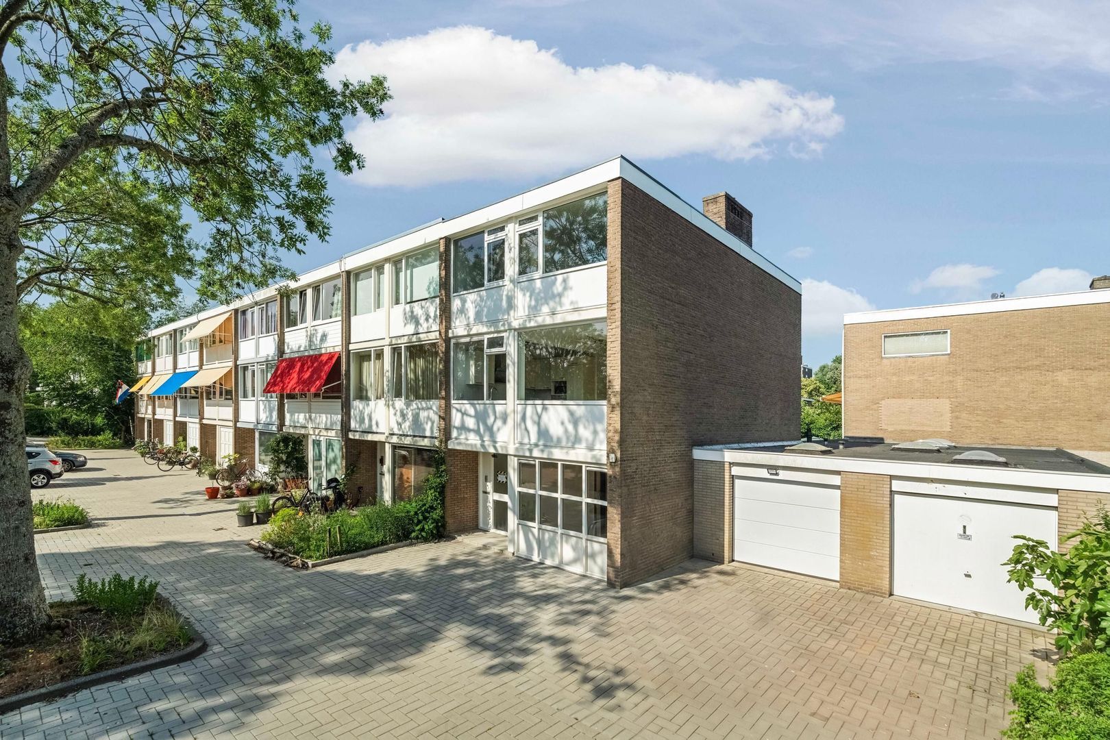 Van der Boechorststraat 84, Amsterdam foto-42 blur