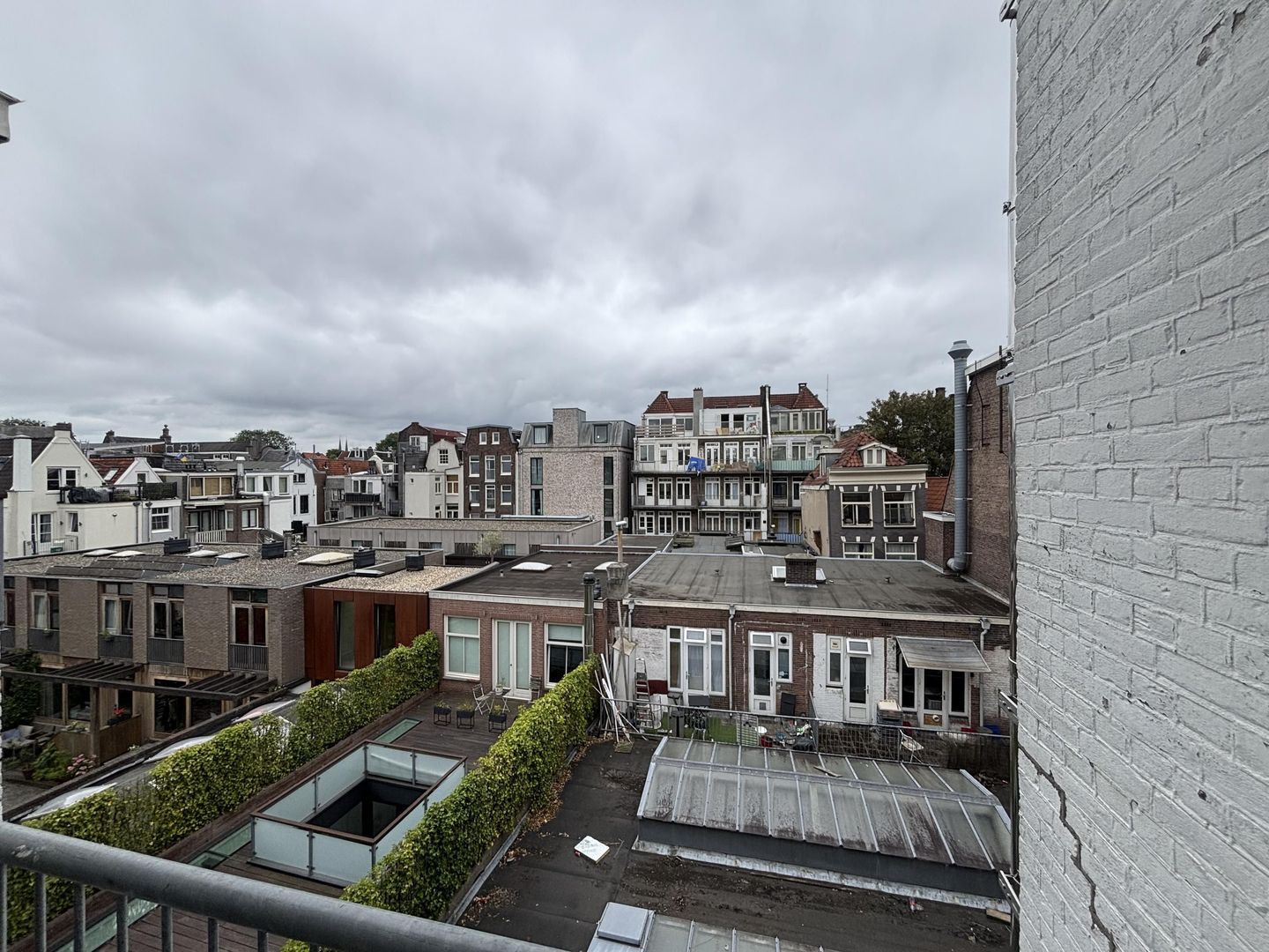 Elandsstraat 171 3, Amsterdam foto-13 blur