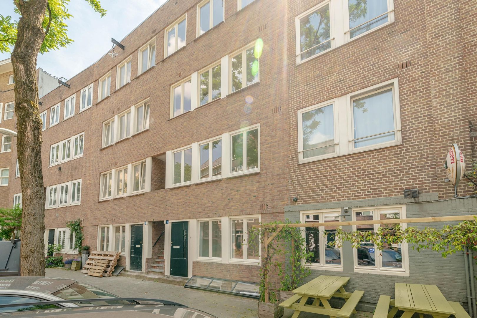 Maarten Harpertszoon Trompstraat 41 H, Amsterdam foto-35 blur