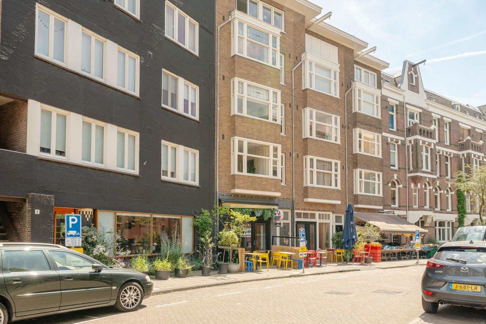 Maarten Harpertszoon Trompstraat 41 H, Amsterdam foto-40 blur