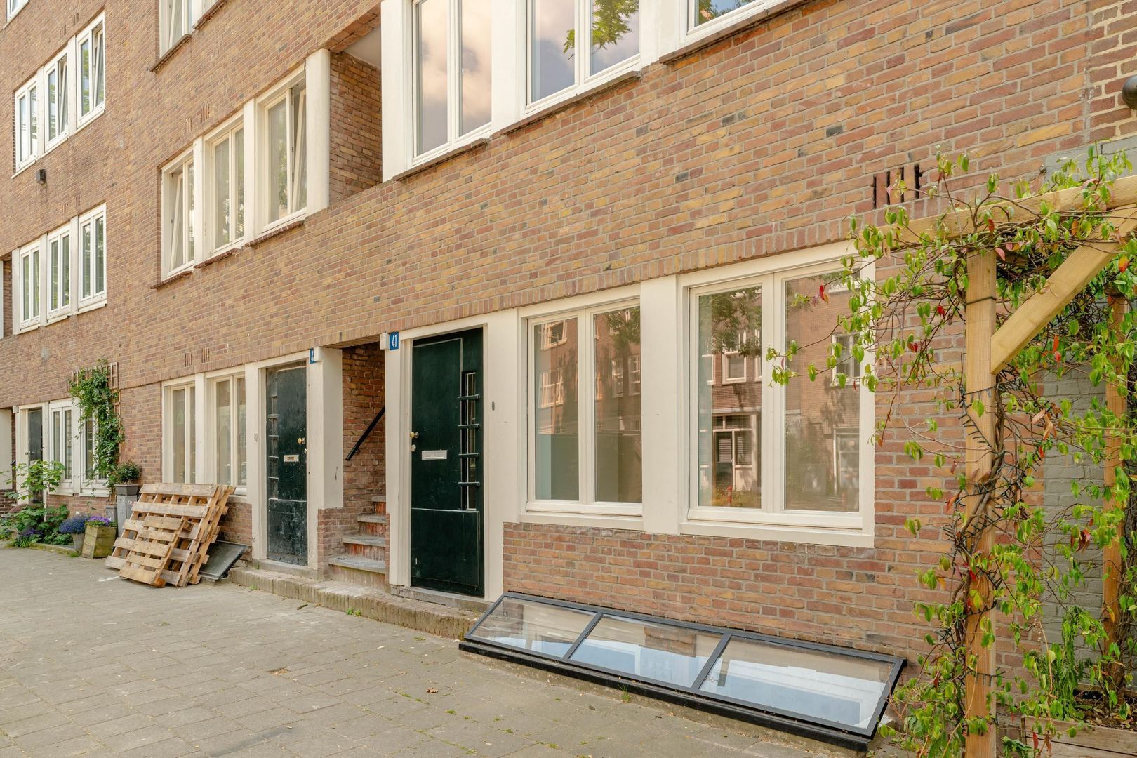 Maarten Harpertszoon Trompstraat 41 H, Amsterdam foto-36 blur