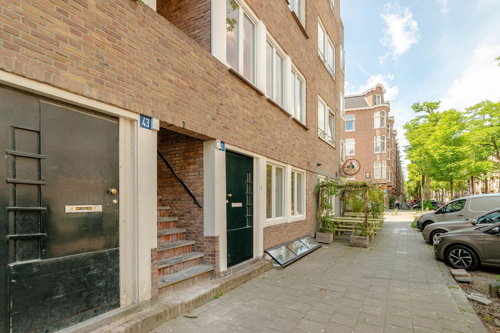 Maarten Harpertszoon Trompstraat 41 H, Amsterdam foto-37 blur