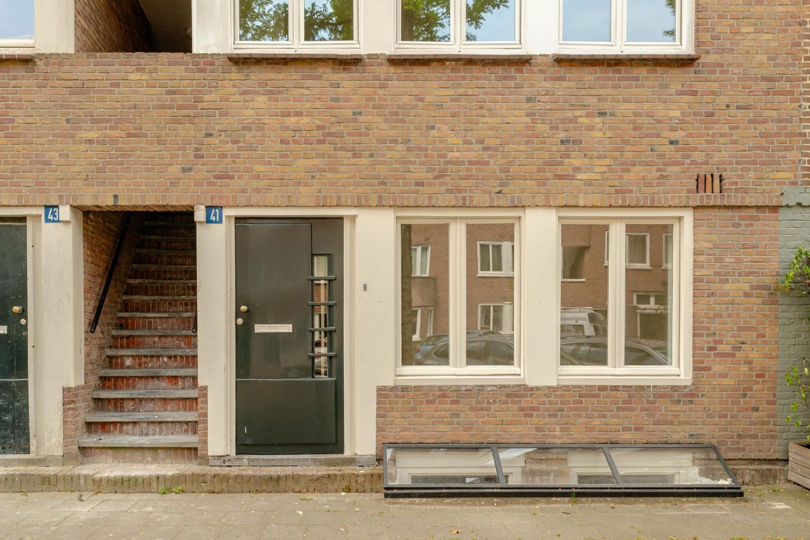 Maarten Harpertszoon Trompstraat 41 H, Amsterdam foto-34 blur