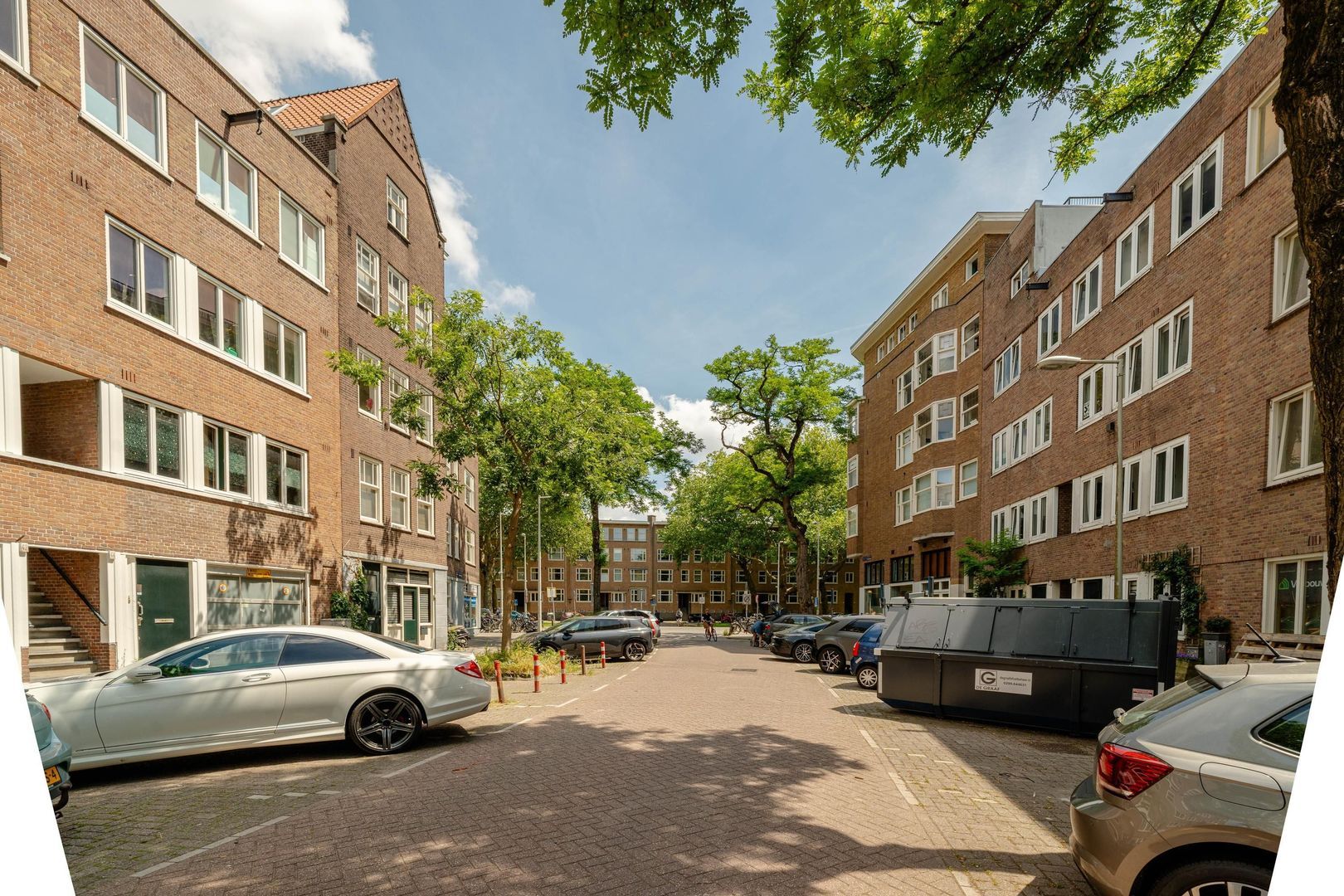 Maarten Harpertszoon Trompstraat 41 H, Amsterdam foto-42 blur