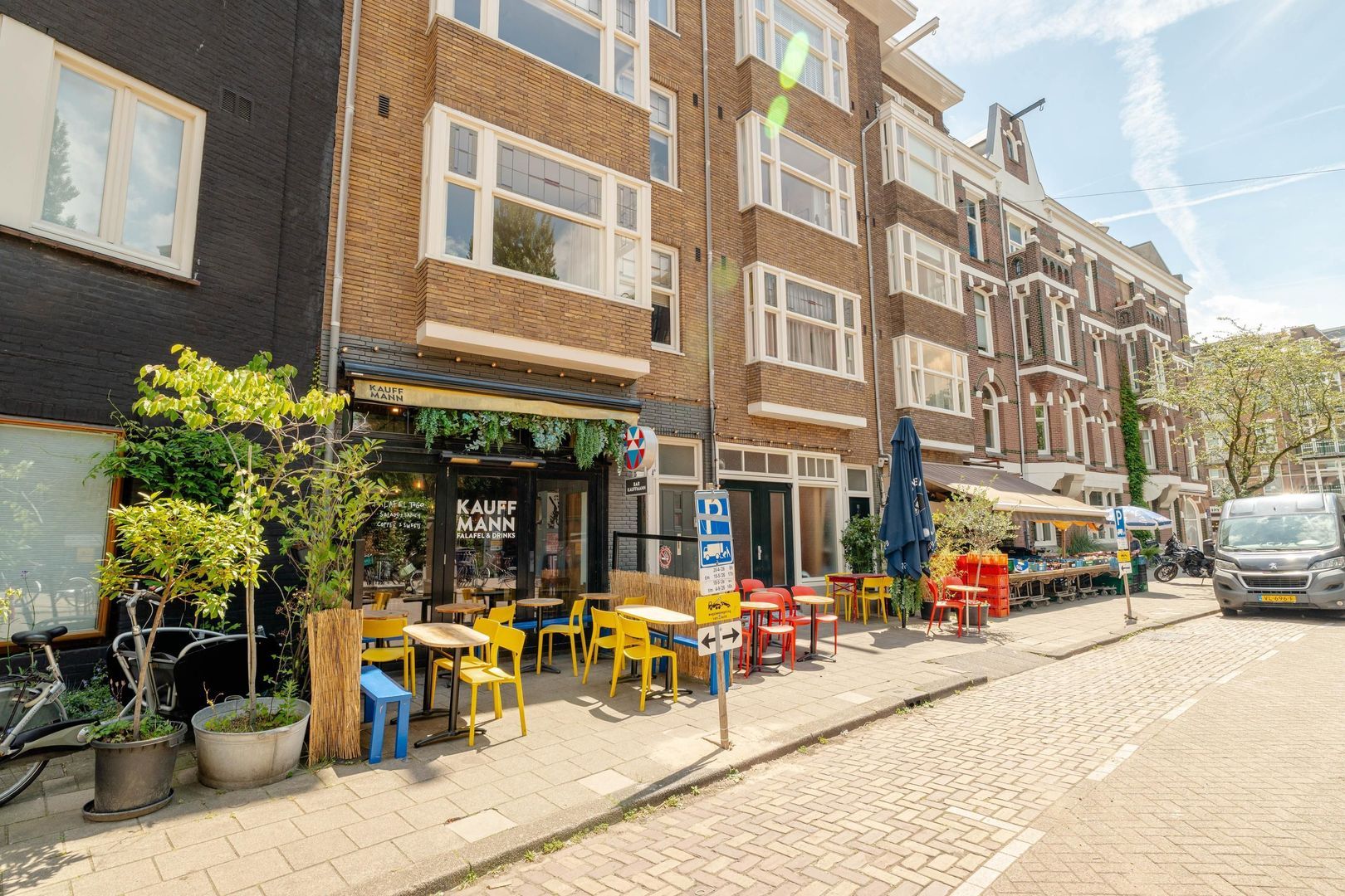 Maarten Harpertszoon Trompstraat 41 H, Amsterdam foto-44 blur