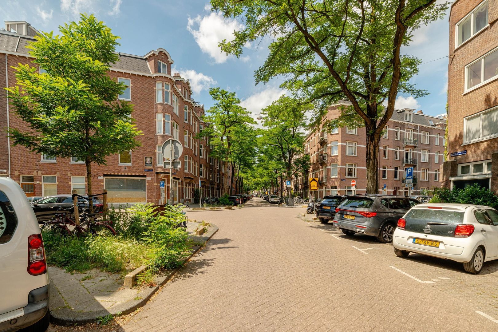Maarten Harpertszoon Trompstraat 41 H, Amsterdam foto-43 blur