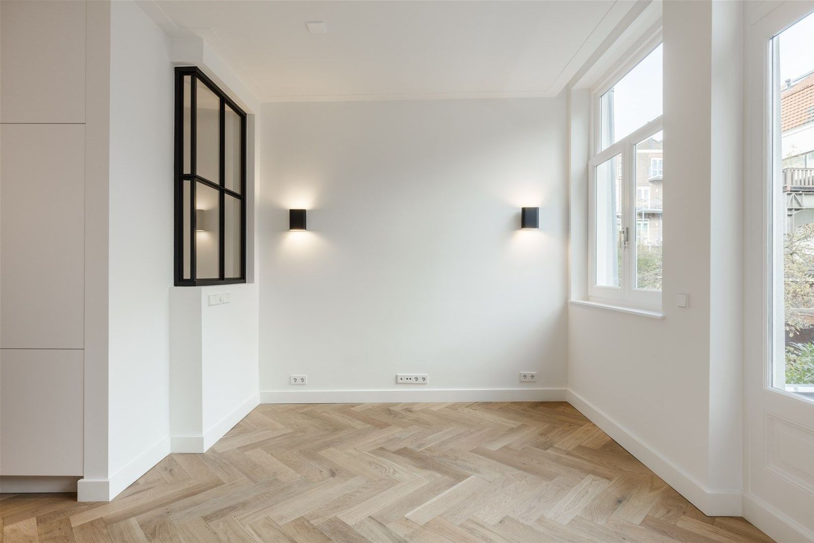 Anna van den Vondelstraat 11, Amsterdam foto-12 blur