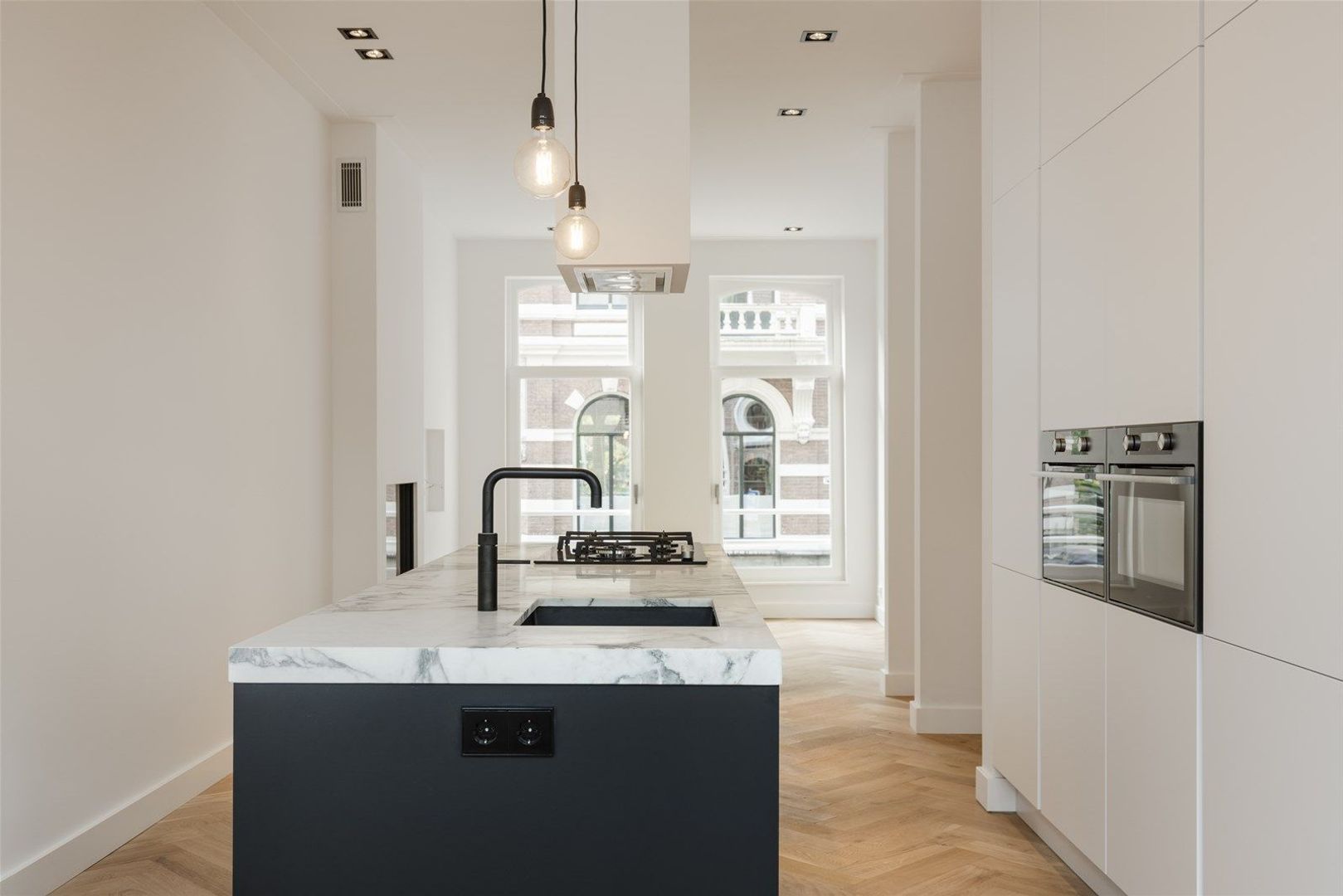 Anna van den Vondelstraat 11, Amsterdam foto-7 blur
