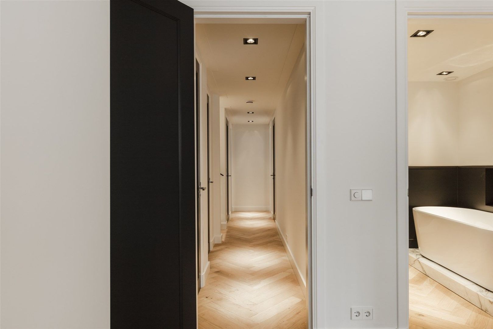 Anna van den Vondelstraat 11, Amsterdam foto-24 blur
