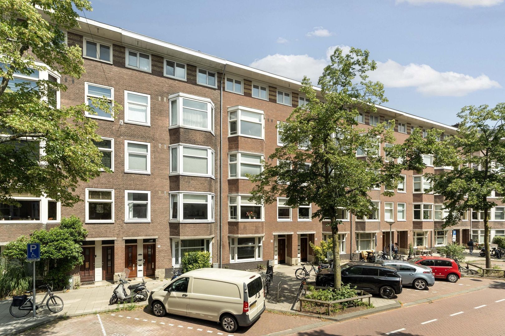 Waalstraat 79 H, Amsterdam foto-32 blur