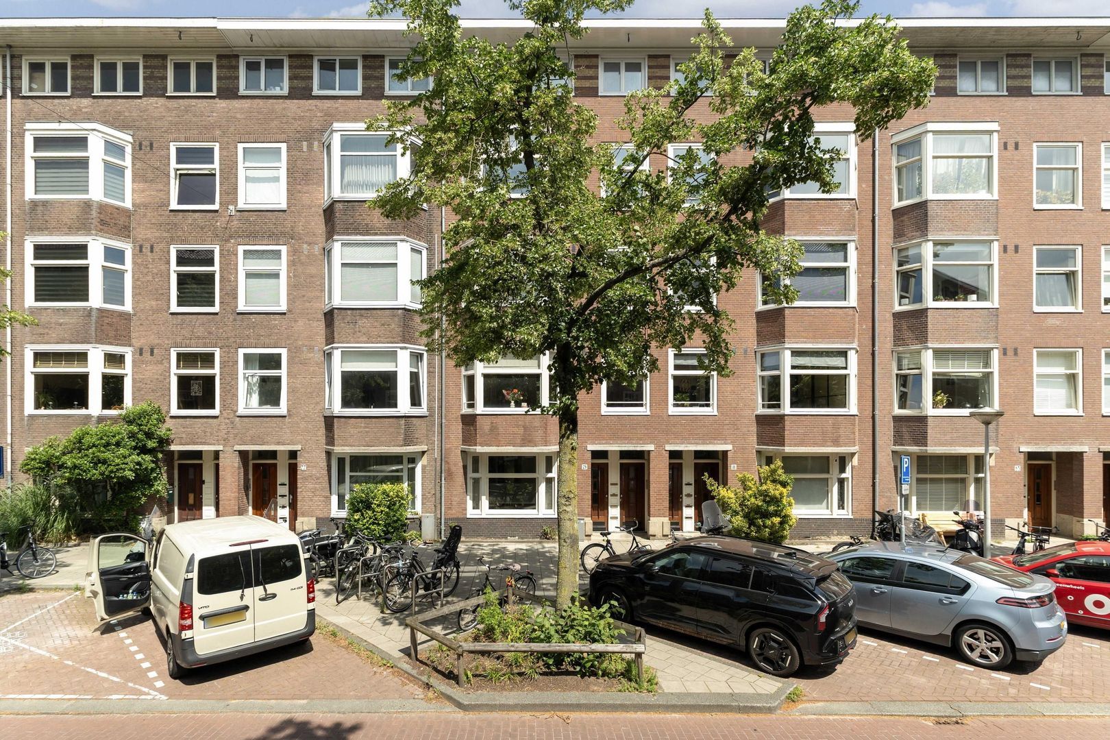 Waalstraat 79 H, Amsterdam foto-2 blur