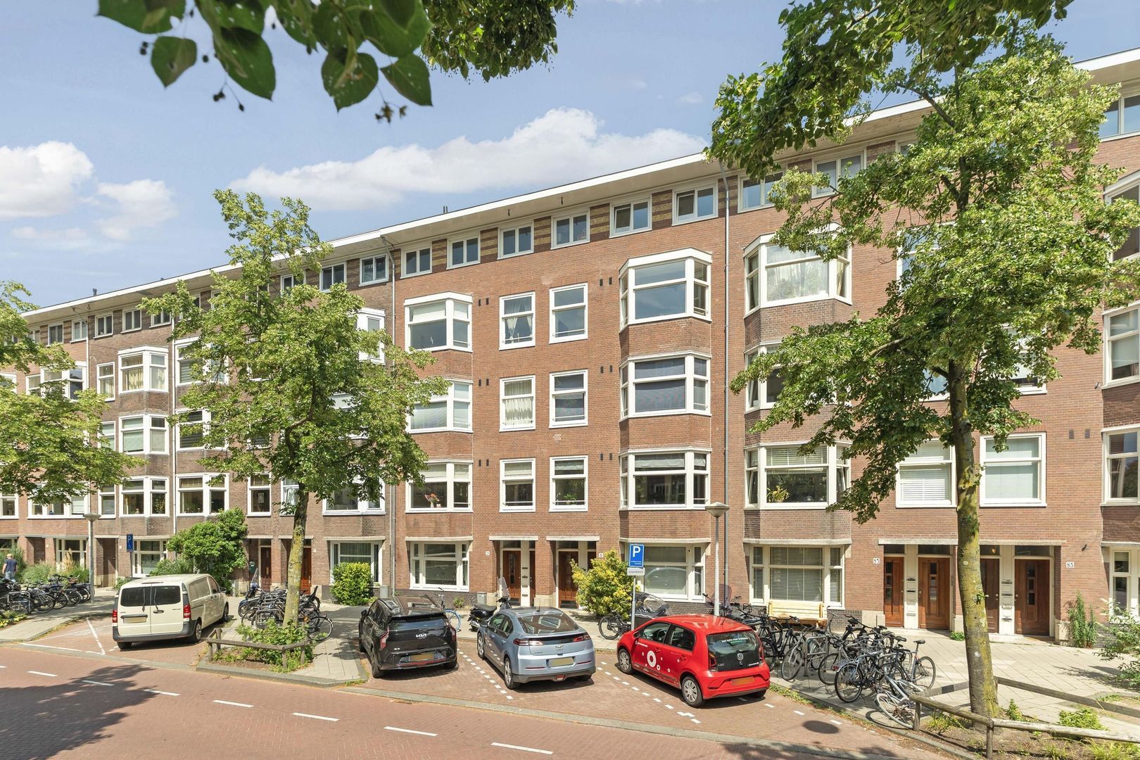 Waalstraat 79 H, Amsterdam foto-31 blur