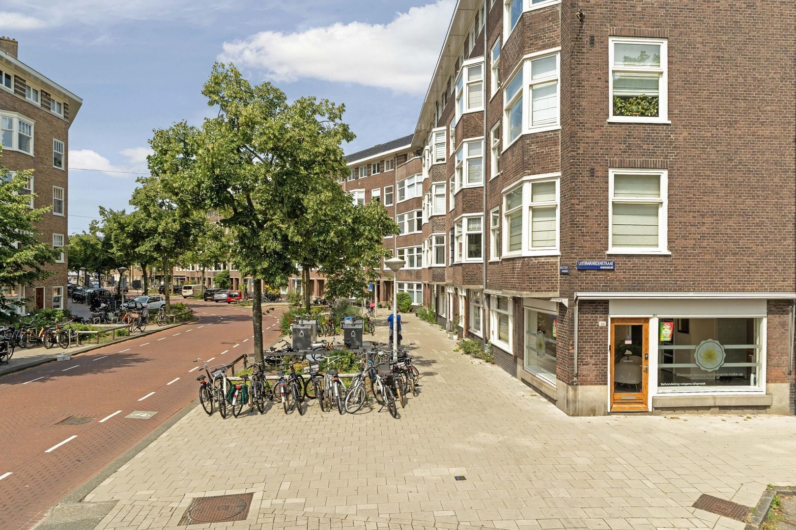 Waalstraat 79 H, Amsterdam foto-4 blur