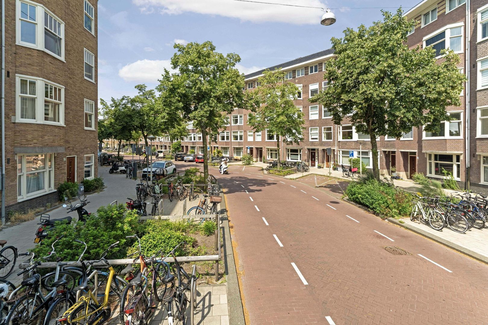 Waalstraat 79 H, Amsterdam foto-3 blur