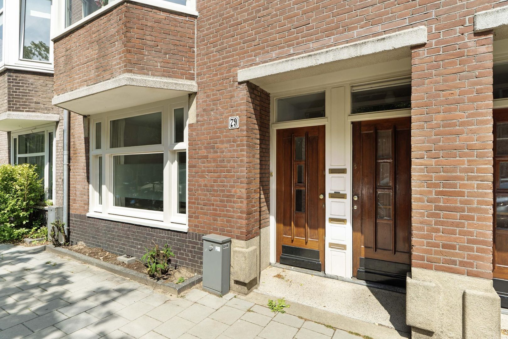 Waalstraat 79 H, Amsterdam foto-1 blur
