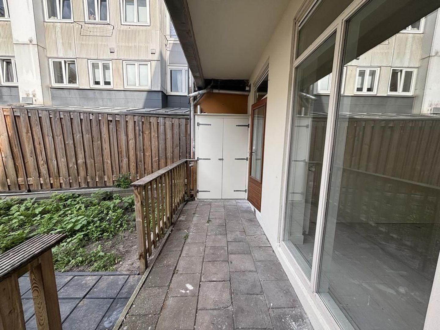 Cabralstraat 14 H, Amsterdam foto-8 blur