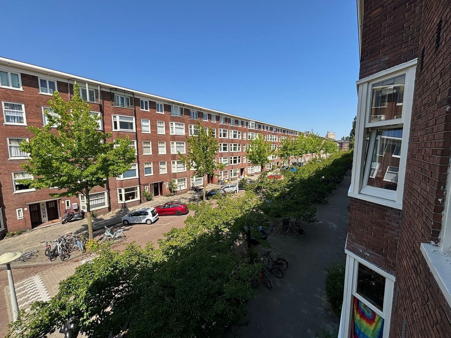 Kinderdijkstraat 79 2, Amsterdam foto-8 blur