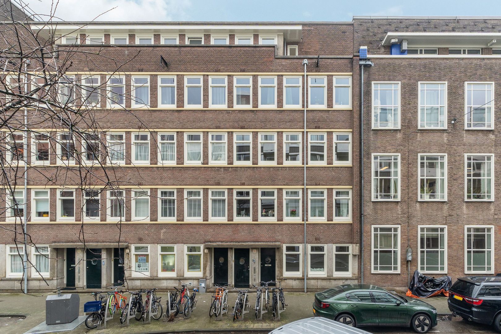 Eerste Helmersstraat 15 H, Amsterdam foto-10 blur