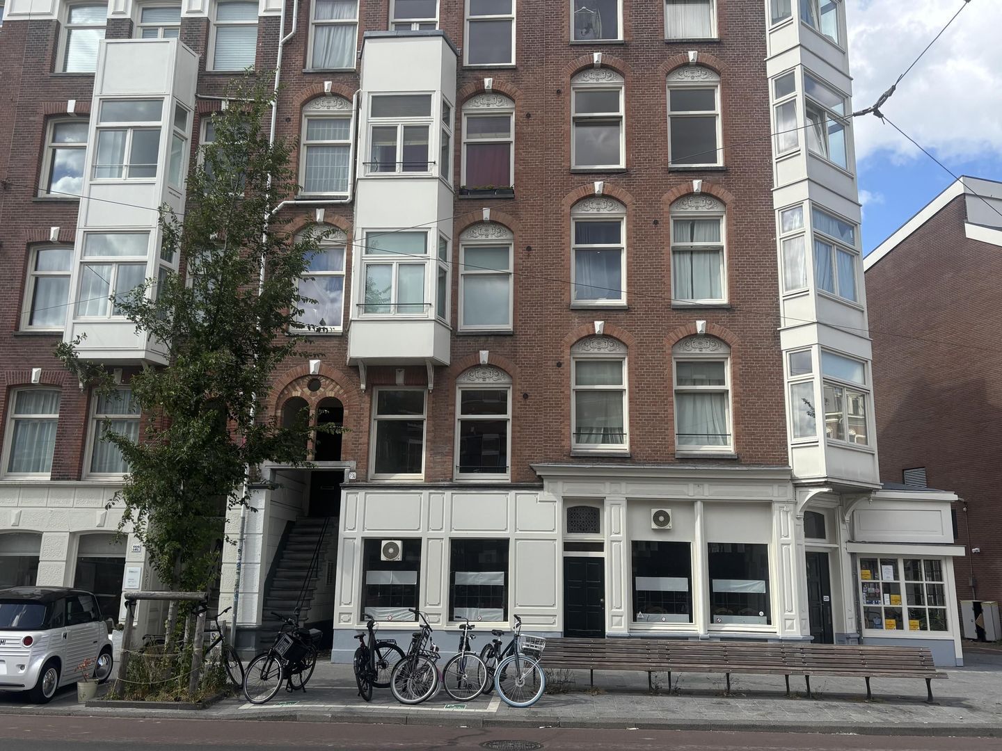 Rozengracht 230 1, Amsterdam foto-16 blur
