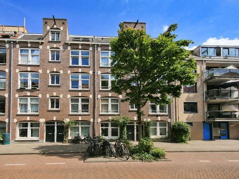 Houtrijkstraat 200, Amsterdam foto-0