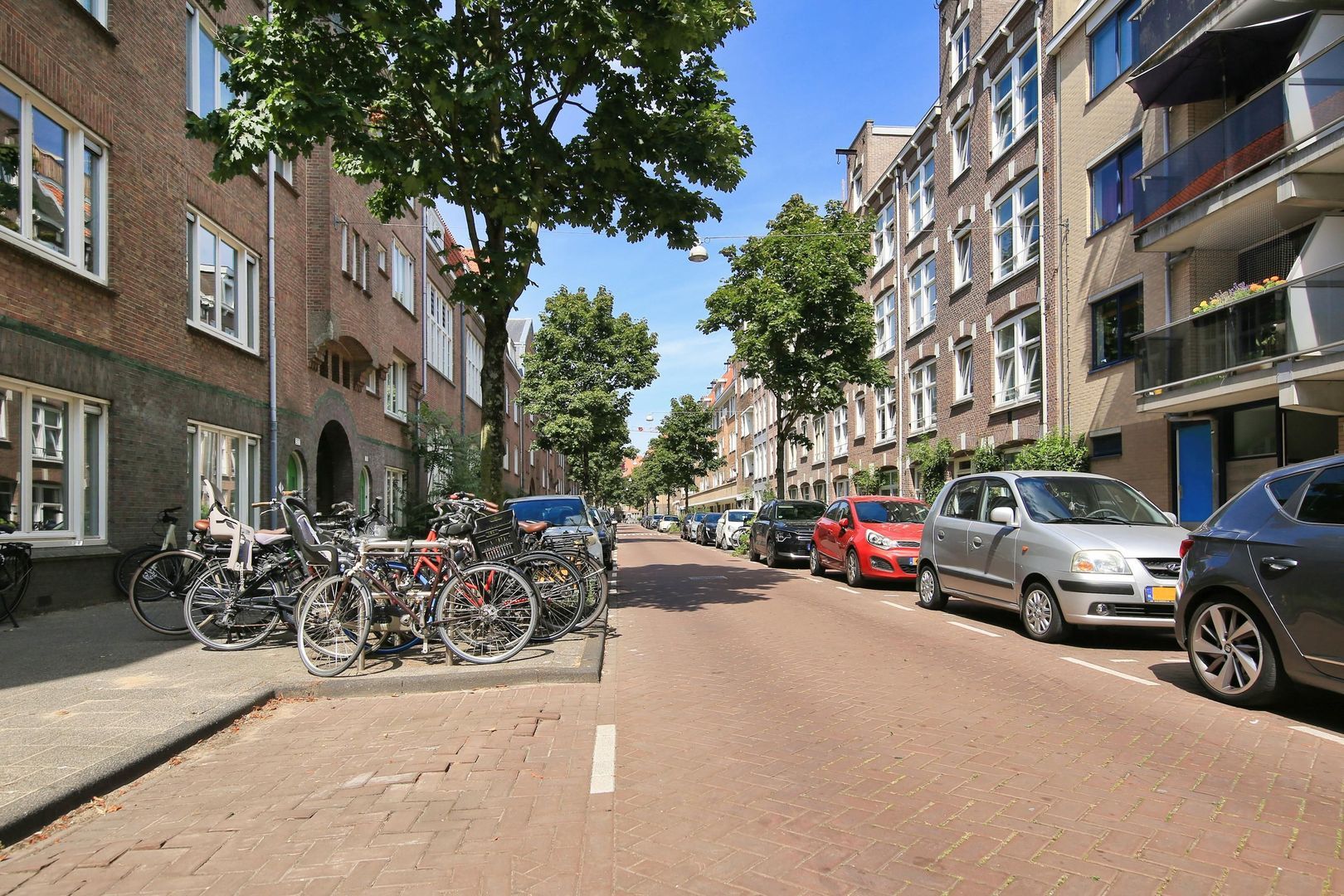 Houtrijkstraat 200, Amsterdam foto-26 blur