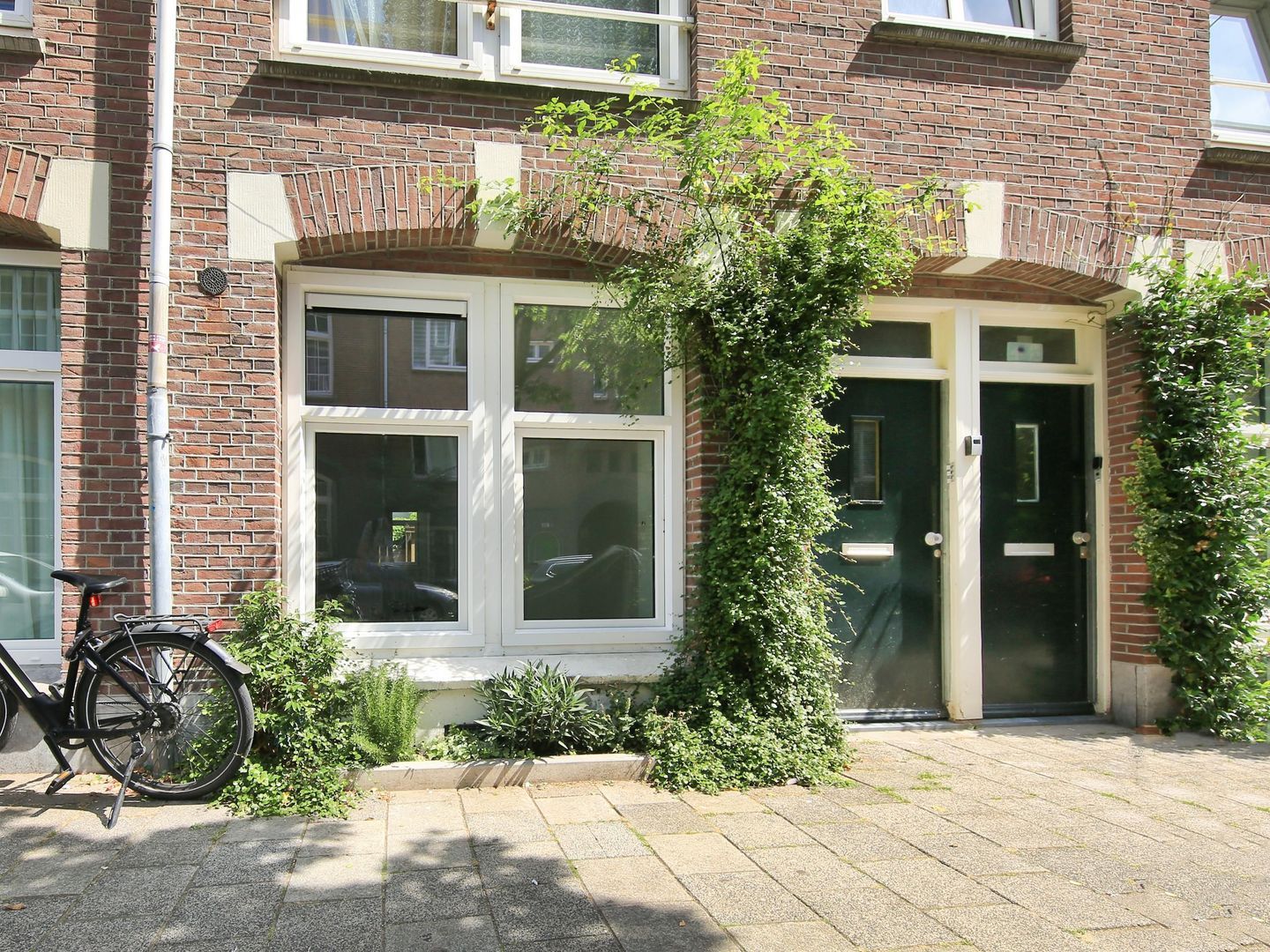 Houtrijkstraat 200, Amsterdam foto-1 blur