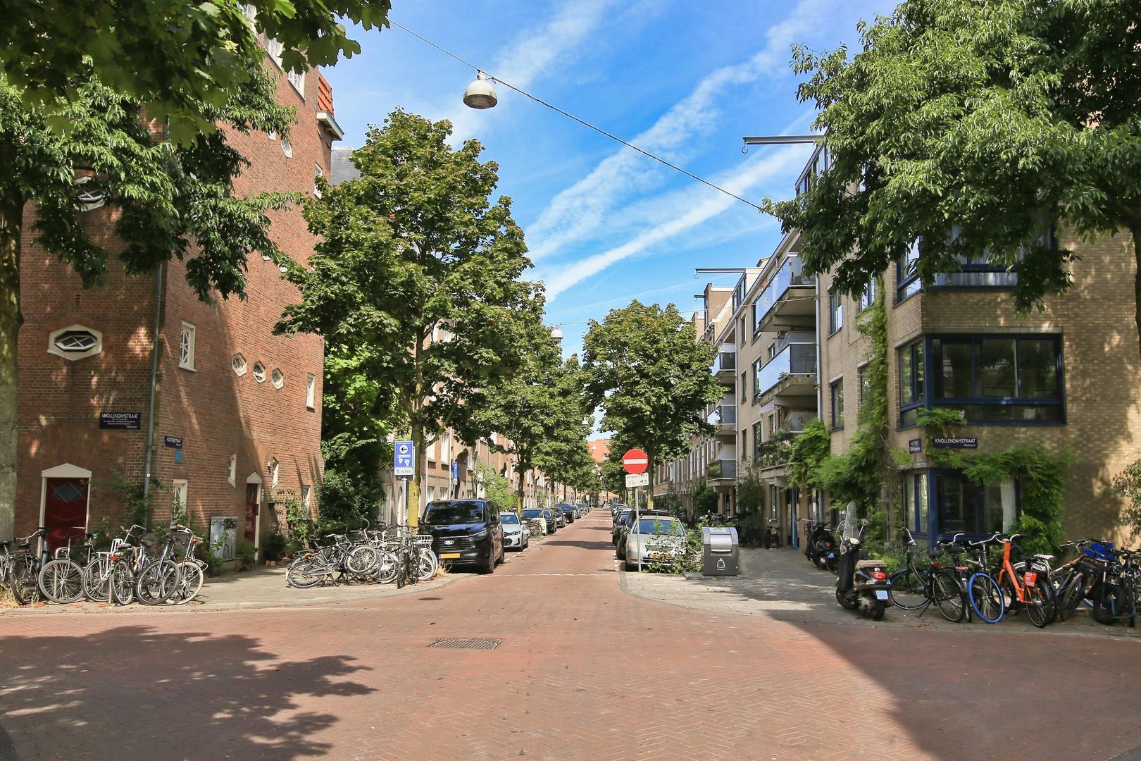 Houtrijkstraat 200, Amsterdam foto-27 blur