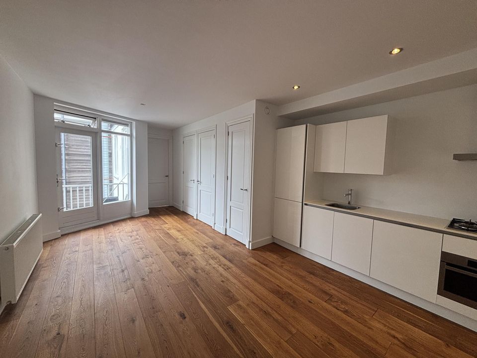 Derde Kostverlorenkade 42 3, Amsterdam